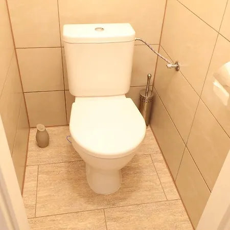 Apartment Sokolovska